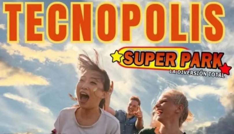El nuevo Tecnópolis: cómo es el parque de diversiones