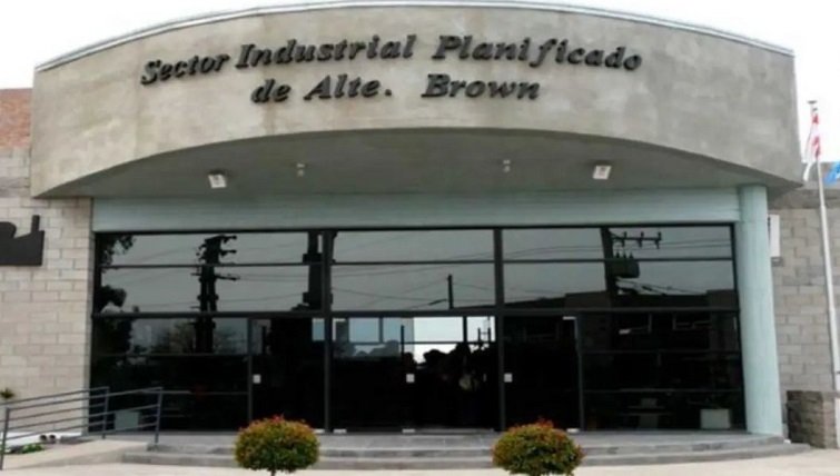 Avanza la histórica ampliación del Parque Industrial de Burzaco