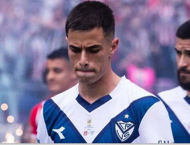 Valentín Gómez se acerca a River, ¿Boca cierra a Galoppo?