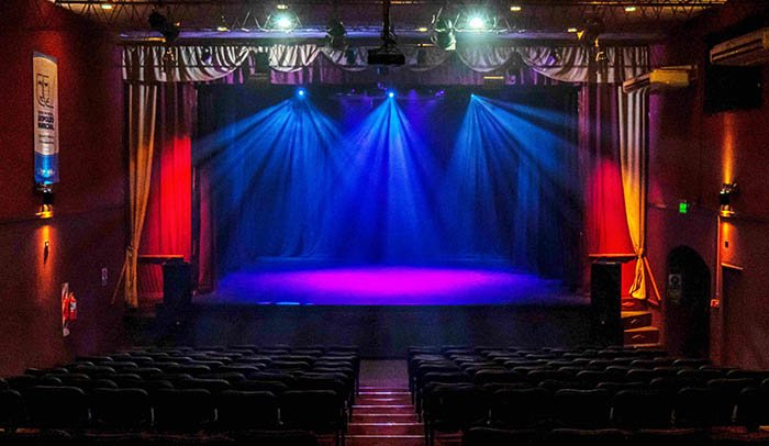 Conocé la cartelera de Agosto en el Teatro Municipal de Moreno