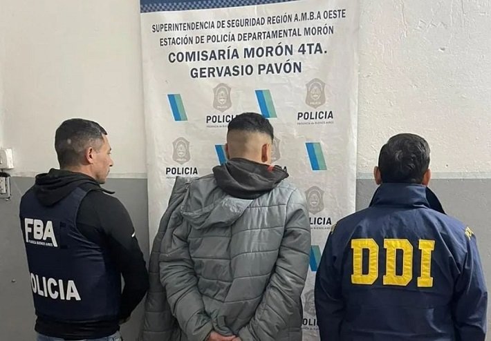 Surgeon. Sentenced for the crime of surgeon Juan Carlos Cruz.