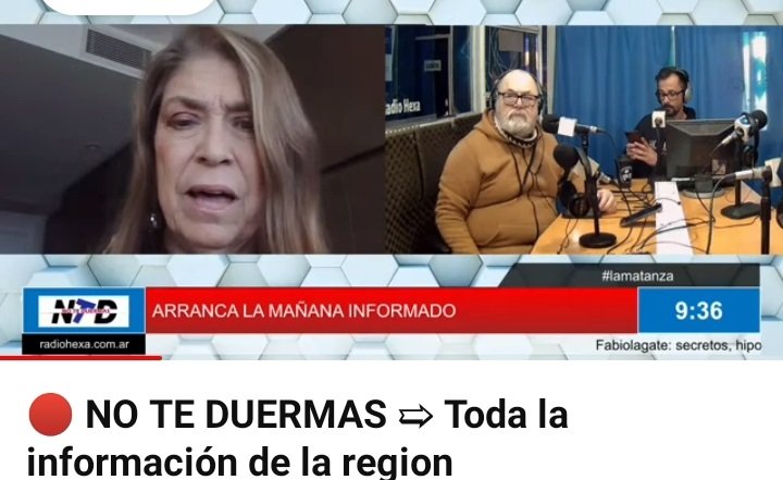 Giorgi. "El salario privado registrado cayó un trece por ciento".