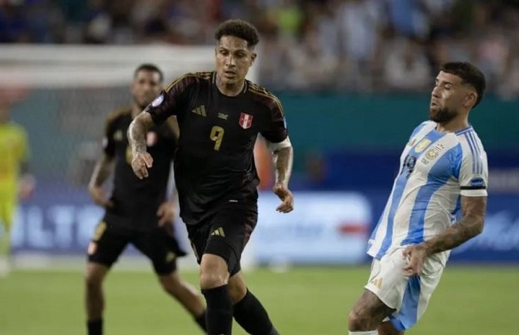 Guerrero, un experimentado jugador.