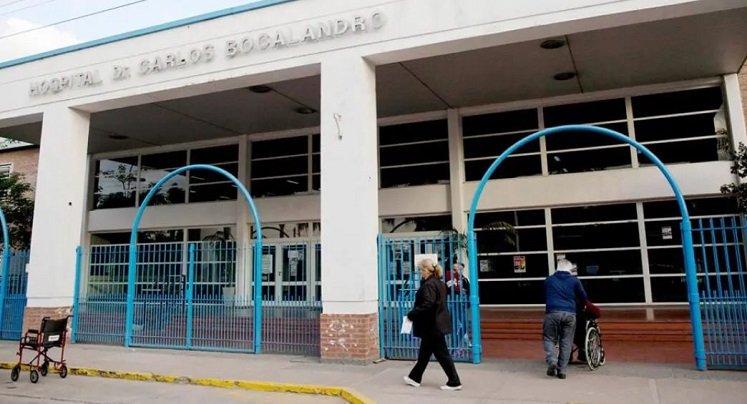 Hospitales recibieron equipamiento de última generación.