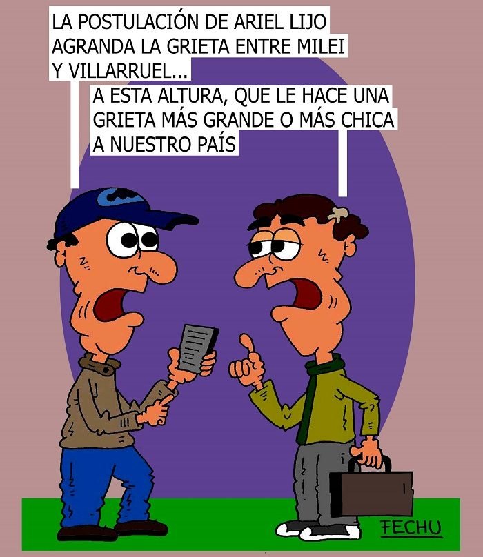 Buen jueves 22 de agosto en Diario NCO.