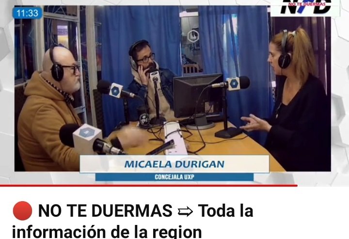 Niñez. "No hay que negarle al niño la tecnología, hay que orientar".