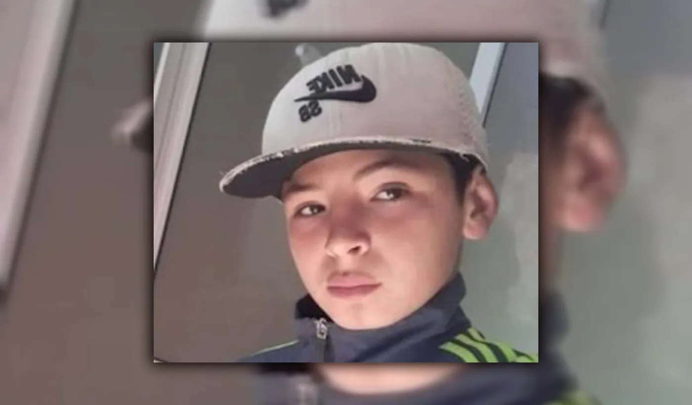 Buscan a un chico de 17 años que desapareció en La Plata