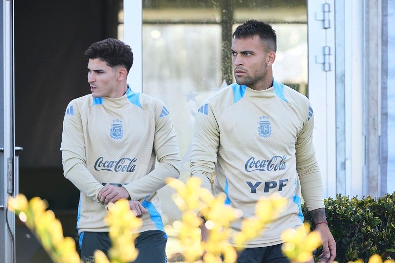 Argentina se medirá con Chile en el Más Monumental.