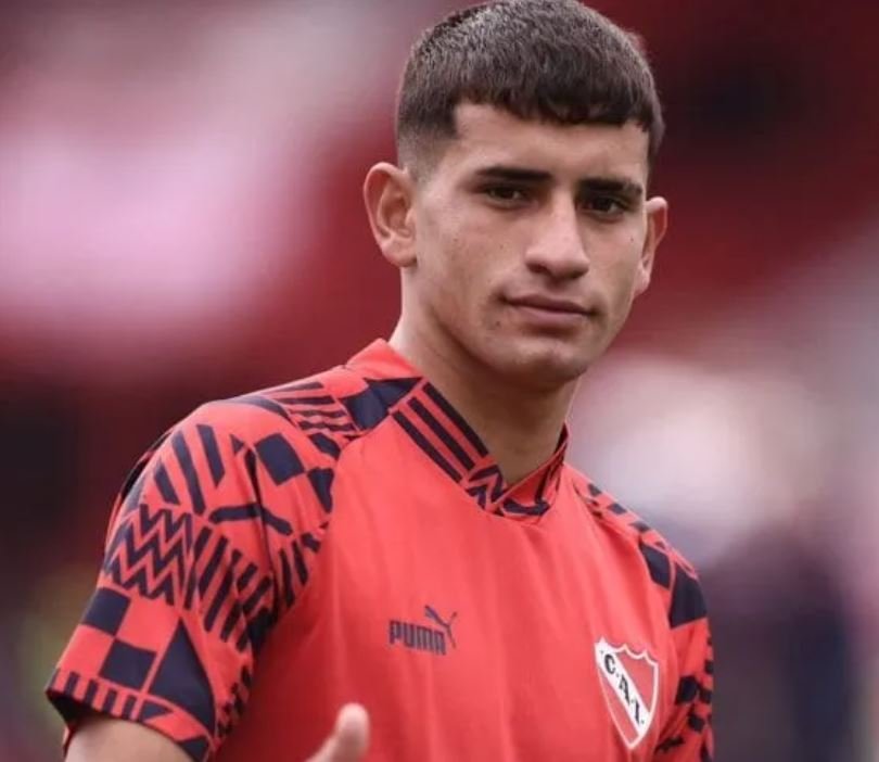 Un 9 que se va del Ciclón, Boca cede dos juveniles y Ruiz del Rojo a Barracas