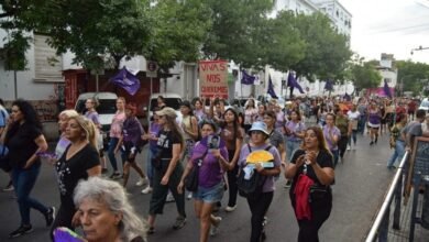 Diversity and Human Rights of Morón, within the framework of 25N.
