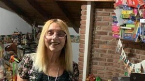 Teresa Aiello y sus proyectos para ocupar el cargo.