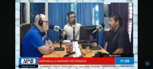 Precios. "Lo que pasa es que en el precio está desvirtuado".