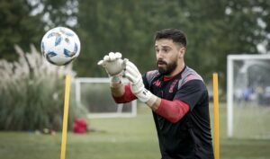 Huracán recupera dos seleccionados.