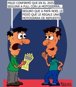 Buen jueves 28 de noviembre en Diario NCO.