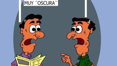 Buen Lunes 04 de noviembre en Diario NCO.