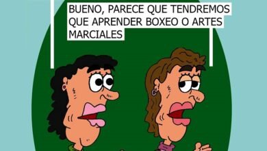 Humor en Diario NCO.