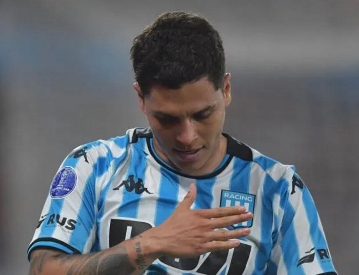 Una baja sensible en River, ¿Juanfer se va a Italia? y ¿sigue Cerutti en el Ciclón?