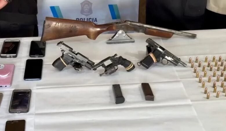 Gardelitos