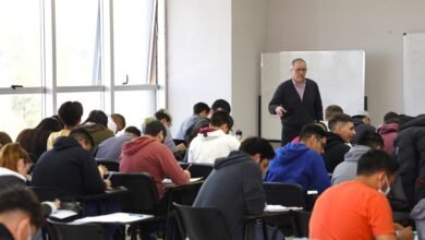 El Centro Universitario de la Innovación inicia un nuevo ingreso.