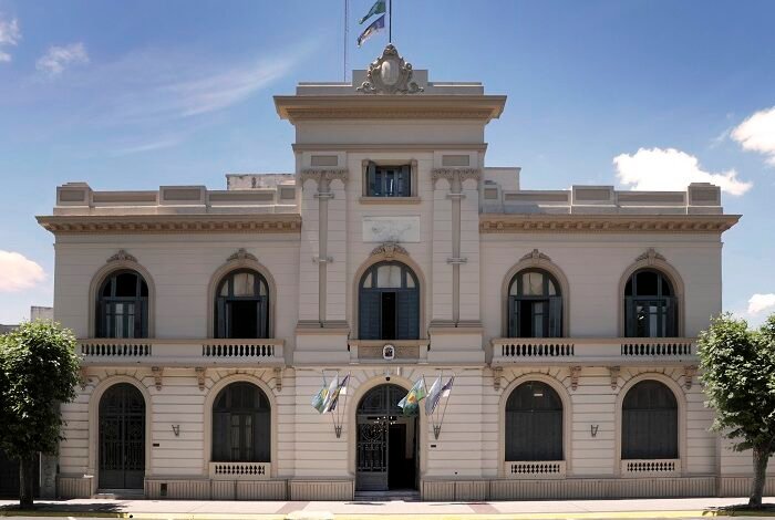 El Municipio fue reconocido por su destacado por su transparencia.