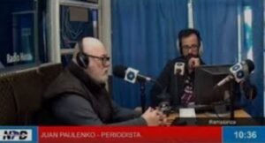Juan: “Kicillof lanzó un plan para evitar cortes de luz en el verano.