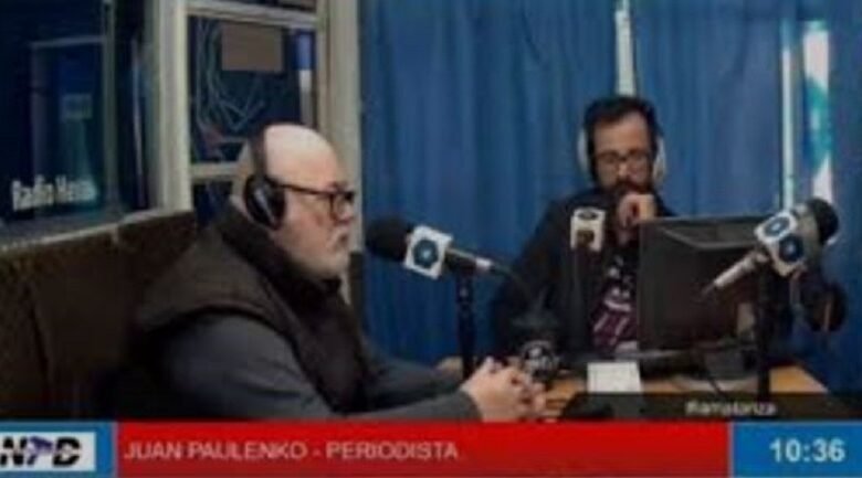 Juan: “Kicillof lanzó un plan para evitar cortes de luz en el verano.