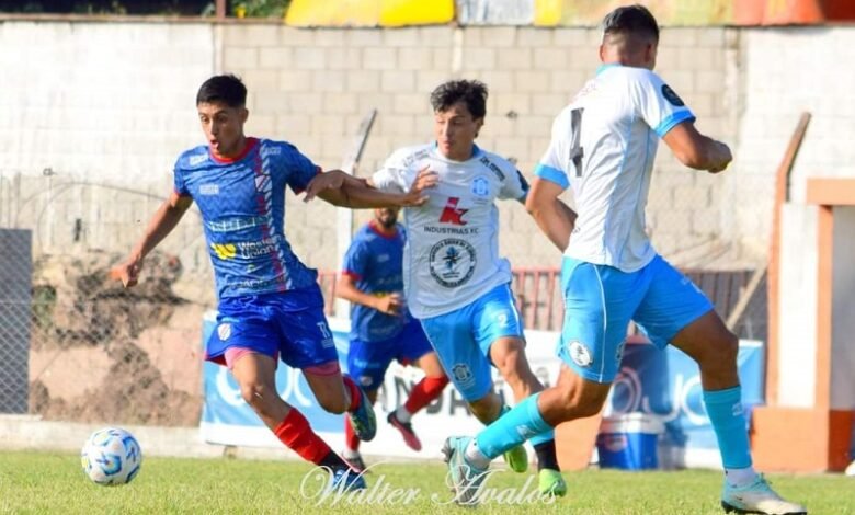 Deportivo Paraguayo