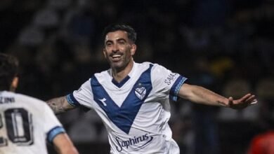 Vélez atraviesa un gran presente.