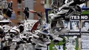 Cromañón. On December 30, it will be 20 years.