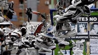 Cromañón. On December 30, it will be 20 years.