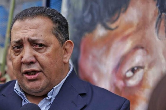 D'Elía: that social organizations will begin their plan of struggle.