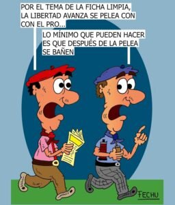 Buen martes 03 de diciembre de 2024.