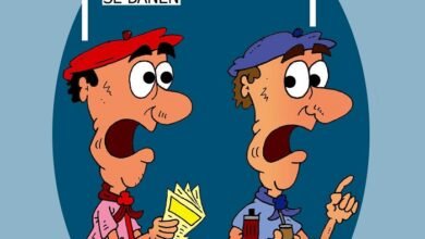 Buen martes 03 de diciembre de 2024.