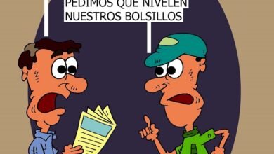 Buen martes en Diario NCO.