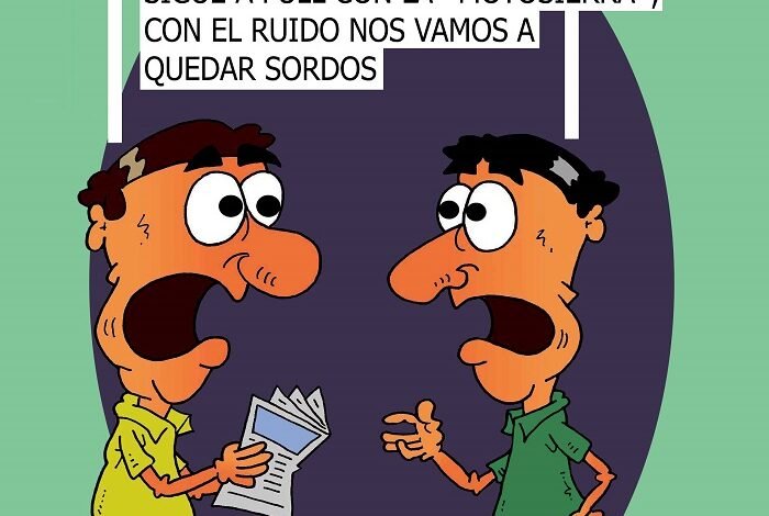 uen lunes 09 de diciembre. Humor en Diario NCO. BUEN LUNES, 09 DE DICIEMBRE DE 2024 Te pueden interesar: https://www.instagram.com/diarioncomatanza https://facebook.com/diarionco https://youtube.com/@diarionco2150 Historia de Diario NCO El diario Noticias Con Objetividad, popularmente conocido como Diario NCO, es un medio de comunicación gráfica con sede en el Partido de La Matanza, provincia de Buenos Aires. Bajo la dirección hasta la actualidad de Oscar Roberto Pettinato, comenzó a emitirse el lunes 7 de septiembre de 1992. El diario tiene su lugar en la historia ya que es el primer medio gráfico de La Matanza en emitirse de forma ininterrumpida de lunes a viernes de forma impresa y los siete días en la web. Un sello también distintivo es que además de ser un medio de comunicación, Diario NCO es una escuela de periodismo. Incluso, varios de sus integrantes se formaron mientras desarrollaban su vocación. Por este motivo, también abre sus puertas a estudiantes de los primeros años de la carrera, para que puedan definir su estilo, mejoren su nivel de redacción y aprendan la dinámica específica del trabajo de la prensa gráfica. Al medio le interesa plasmar en sus páginas los mensajes de todas las voces y aunque en el periodismo la palabra “objetividad” está sujeta a controversias, Diario NCO la toma como una inspiración, es por eso que la lleva en su sigla y en su lema. Esta forma de encarar la profesión llevó a que en el año 2010 fuera reconocido por el Honorable Concejo Deliberante (HCD) de La Matanza como de Interés Municipal y que en 2015, el Observatorio de los Derechos de Las Personas Con Discapacidad de La Nación distinguiera, tanto al diario como a la periodista Melisa Correa, por la intensa labor de difusión de la temática. En esta gran familia entendemos al periodismo como una herramienta de cambio social, es por eso que una de nuestras acciones va dirigida a la formación de más y mejores periodistas