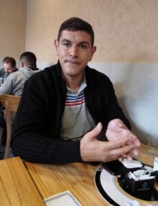 Marcelo Proverbio