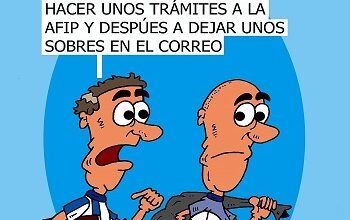 Buen miércoles 29 de enero. Humor en Diario NCO.