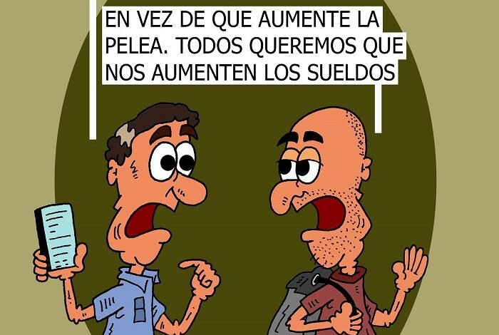 Buen martes 07 de enero de 2025