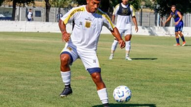 Amistosos. Los equipos matanceros continúan con la preparación.