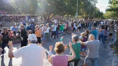 "Findes en la Buján", un ciclo de actividades.