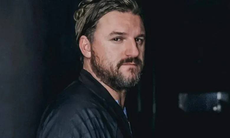 Solomun estará en Buenos Aires el Jueves 23 de enero.