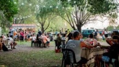 Historia, arte y naturaleza en Moreno