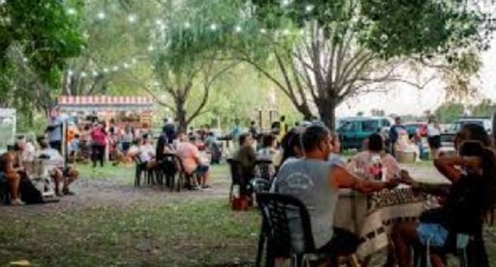 Historia, arte y naturaleza en Moreno