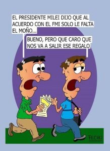 Buen miércoles. Humor. DIARIO N.C.O, EDICIÓN DEL DÍA MARTES 11 DE FEBRERO DE 2025.-