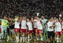 Huracán won an entertaining classic and defeated San Lorenzo 2-0