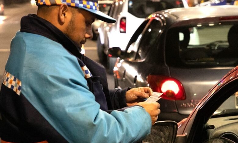 Registro. Nuevas instalaciones para tramitar la licencia de conducir.