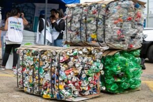 El Municipio de La Matanza apuesta por una gestión ambiental.