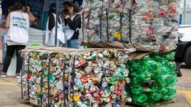 El Municipio de La Matanza apuesta por una gestión ambiental.