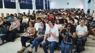 La UTN de Haedo dio inicio al Seminario Universitario.