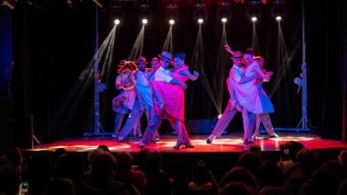 Teatro gratuito La Obra Brujas llega a La Matanza.